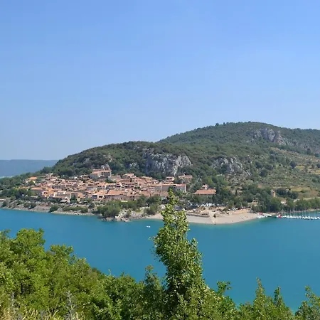 Verdon Secret - L'Escapade Parfaite Greoux-les-Bains Exterior photo