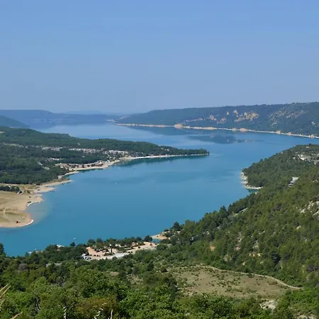 Verdon Secret - L'Escapade Parfaite Greoux-les-Bains Exterior photo