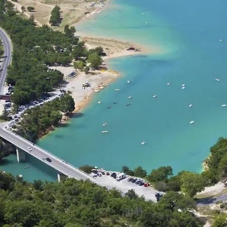 Verdon Secret - L'Escapade Parfaite Greoux-les-Bains Exterior photo