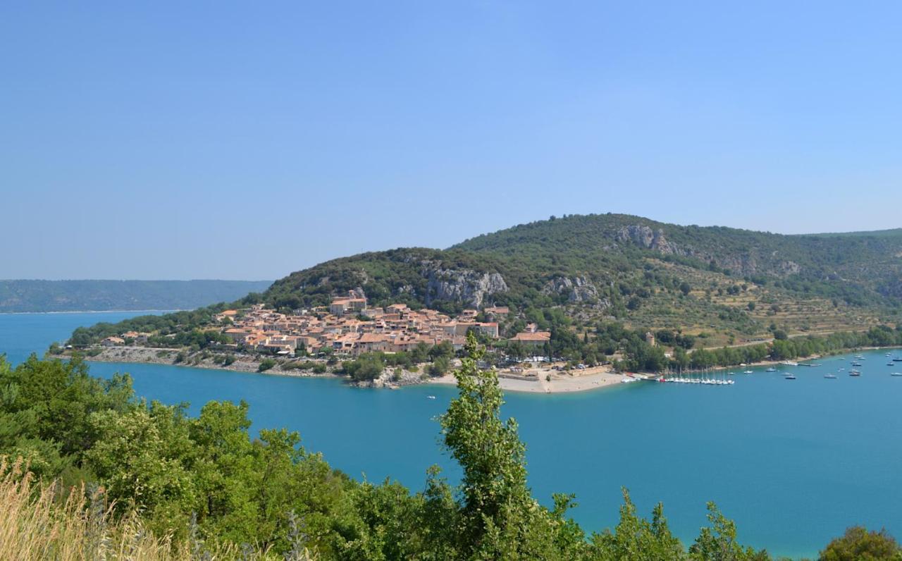 Verdon Secret - L'escapade Parfaite Apartment