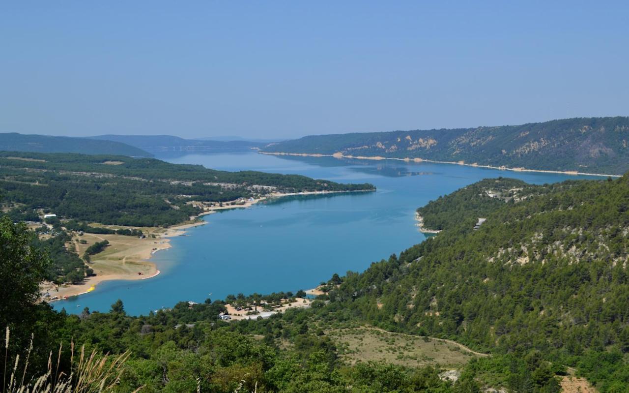 Verdon Secret - L'escapade Parfaite * Gréoux-les-Bains