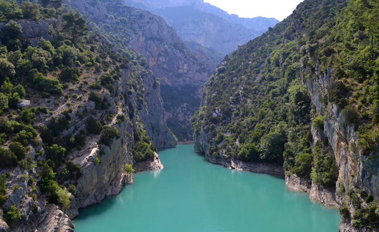 Apartment Verdon Secret - L'escapade Parfaite *