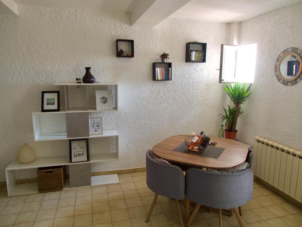 Apartment Verdon Secret - L'escapade Parfaite Gréoux-les-Bains