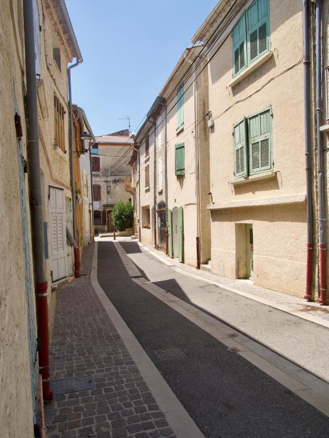 Verdon Secret - L'escapade Parfaite Apartment *