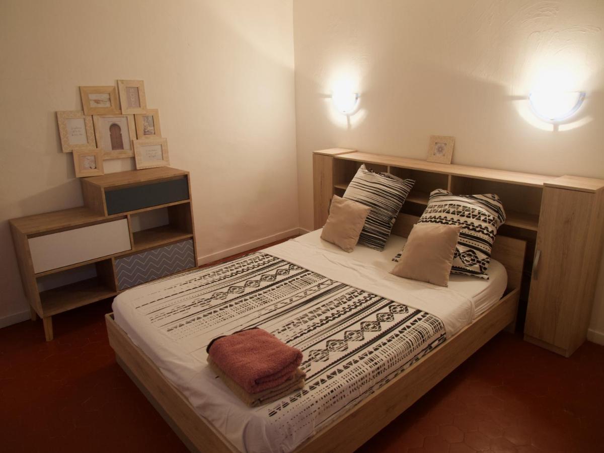 Apartment Verdon Secret - L'escapade Parfaite Gréoux-les-Bains