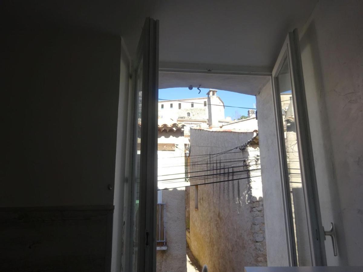 Verdon Secret - L'escapade Parfaite Apartment