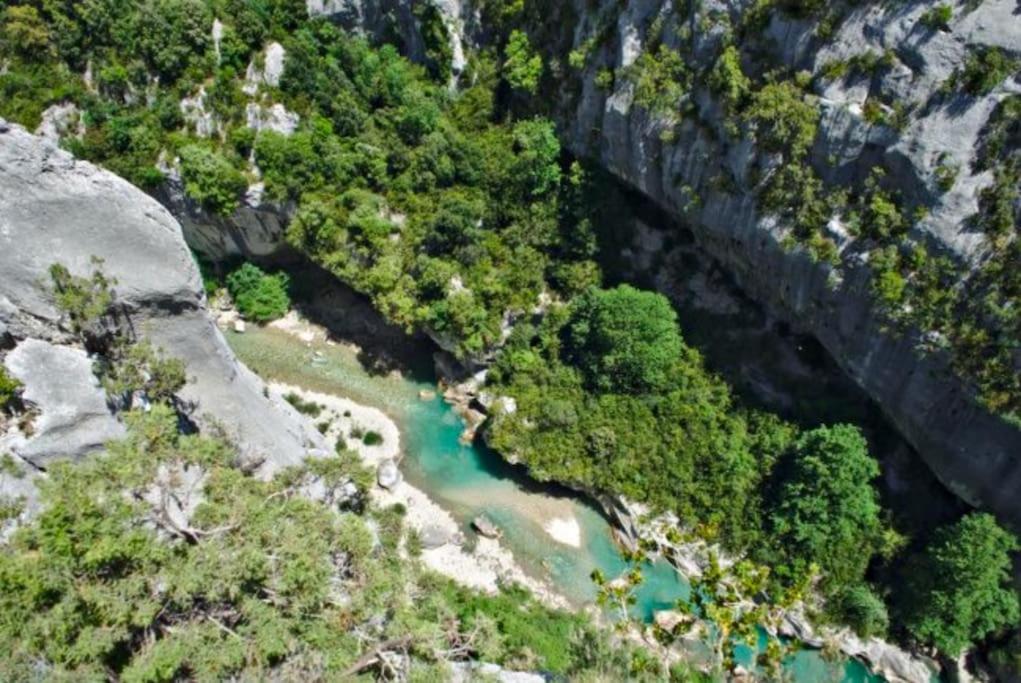 Verdon Secret - L'escapade Parfaite Gréoux-les-Bains