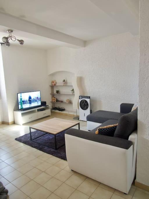 Apartment Verdon Secret - L'escapade Parfaite