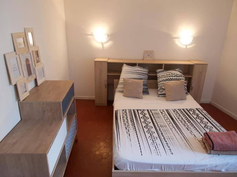 Apartment Verdon Secret - L'escapade Parfaite