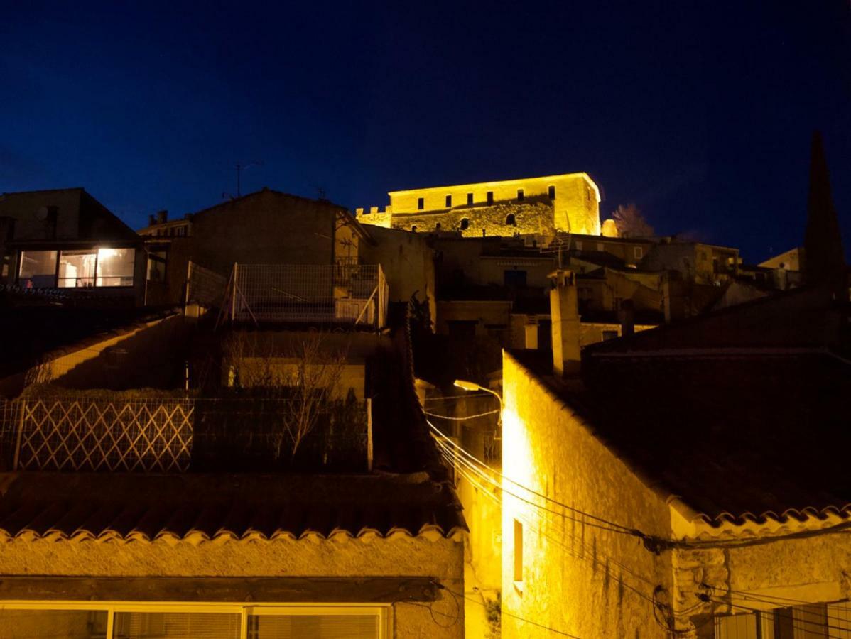 Apartment Verdon Secret - L'escapade Parfaite Gréoux-les-Bains